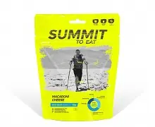 Ihned K Objednání Vegetariánské jídlo na cesty SUMMIT TO EAT Makarony se sýrem