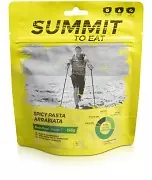 Zlevněný Vegetariánské jídlo na cesty SUMMIT TO EAT Pikantní těstoviny Arrabiata