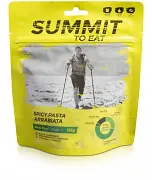 Top Prodej Vegetariánské jídlo na cesty SUMMIT TO EAT Pikantní těstoviny Arrabiata - velké balení
