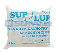 Dětské pleny ŠUP LUP III. 9-18 kg 100 ks Horká Nabídka
