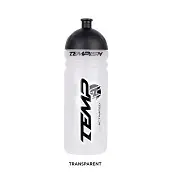 Sportovní láhev TEMPISH Bidon T 0,7 l transparent Nejprodávanější