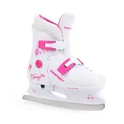 Levný Dětské brusle TEMPISH Fur Expanze Plus Girl - vel. 37-40