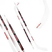 Hokejka TEMPISH G3S 130 Red - pravá Akce