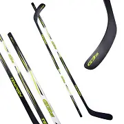 Hokejka TEMPISH G3S 152 Green - pravá Značkový