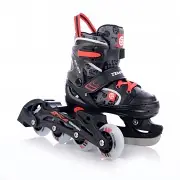 Značkový Dětský set TEMPISH RS Ton Duo LED - vel. 30-33