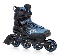 Časově Omezené Kolečkové brusle TEMPISH Wox Blue - vel. 38