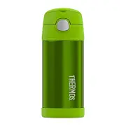 Dětská termoska THERMOS FUNtainer 355 ml - limetková Odeslání Ihned