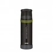 Vrácení Zdarma Termoska THERMOS Mountain FFX 0,75 L - matně černá