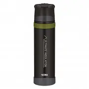 Termoska THERMOS Mountain FFX 0,9 L - matně černá Must-Have