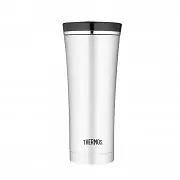 Nakupujte Hned Termohrnek THERMOS Style 470 ml - černá/stříbrná