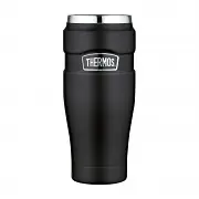 Cenový Hit Termohrnek THERMOS Style 470 ml - matně černá