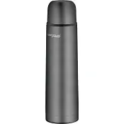 Termoska THERMOS ThermoCafé 1 l - šedá Nejlepší Cena