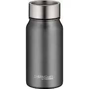 Termohrnek THERMOS ThermoCafé 350 ml - šedá Levný