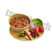 Sleva Jídlo na cesty TRAVELLUNCH Chilli con carne - dvojitá porce