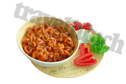 Jídlo na cesty TRAVELLUNCH Hovězí po maďarsku Časově Omezené