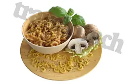 Kup Teď Jídlo na cesty TRAVELLUNCH Myslivecká směs