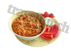 Nakupujte Hned Jídlo na cesty TRAVELLUNCH Pikantní hovězí - dvojitá porce