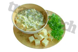 Vegetariánské jídlo na cesty TRAVELLUNCH Těstoviny Bella Italia Ihned K Objednání
