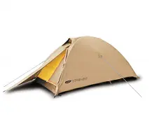Novinka Stan TRIMM Duo 2 - sand pro 2 osoby