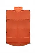 Levný Bivakovací pytel TRIMM Haven - orange