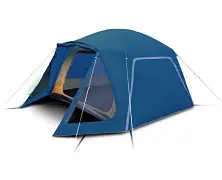 Nová Kolekce Stan TRIMM Macao 5-6 dark lagoon/dark grey pro 5-6 osob