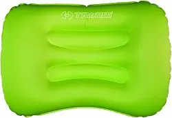 Nová Kolekce Samonafukovací polštář TRIMM Rotto - green/grey