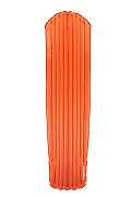 Dokud Zásoby Vydrží Nafukovací karimatka TRIMM Tiguan - orange