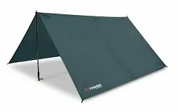 Přístřešek TRIMM Trace - green Kup Teď