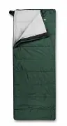 Expresní Doručení Dekový spací pytel TRIMM Travel -14°C - olive - 185 cm - pravý zip