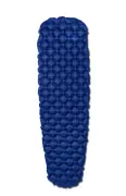Nafukovací karimatka TRIMM Wake - blue Must-Have
