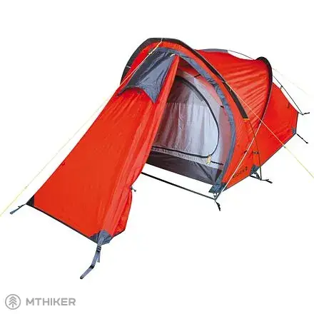 Cenový Hit Hannah Stan Rider 2, mandarin red II