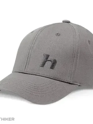 Cenově Výhodný Hannah All-h kšiltovka, gray violet