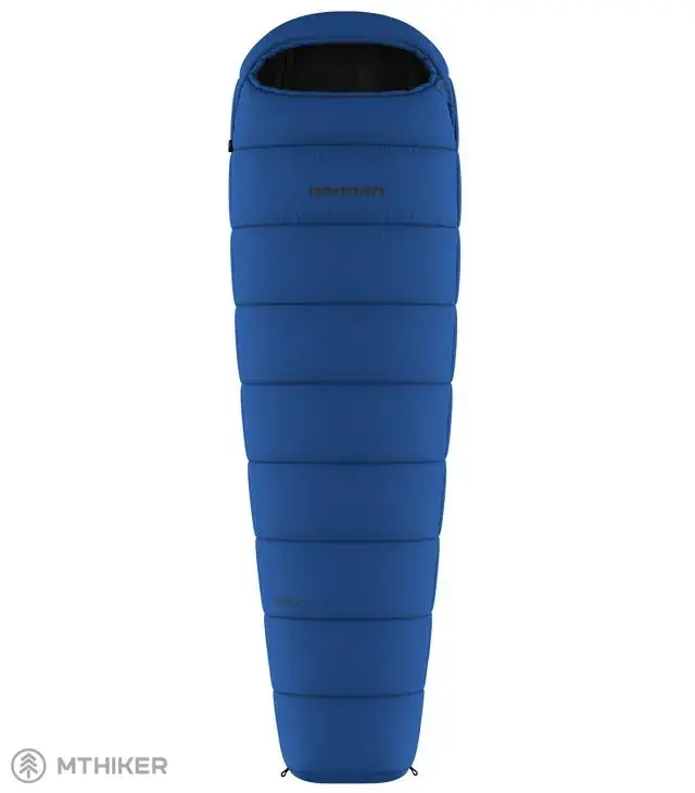 Hannah Bike 100, spacák, 190 cm, classic blue II Poslední Šance