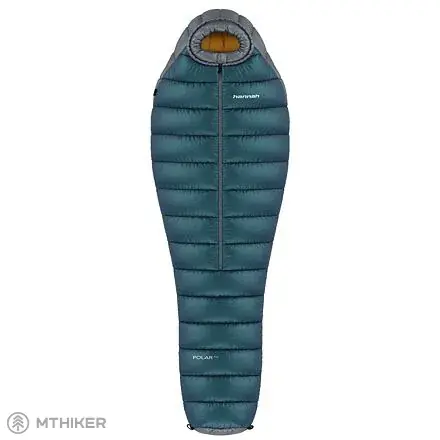 Hannah Polar 700 spací pytel, legion blue/ebony Nová Kolekce