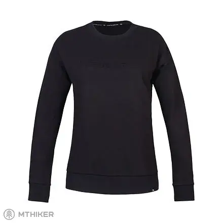 Top Prodej Hannah Moly dámská mikina, anthracite