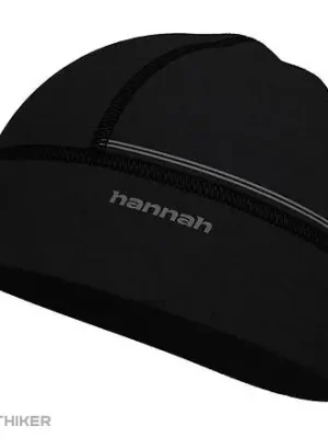Autentický Hannah Neat Light čepice, anthracite
