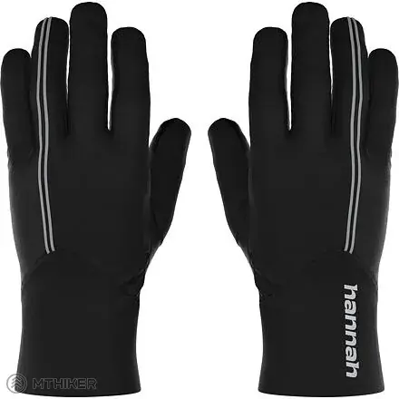 Horká Nabídka Hannah Dag Light rukavice, anthracite