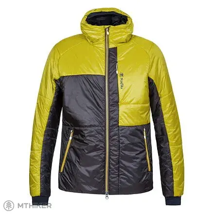 Rafiki Fitz bunda, cress green/raven Koupit Online