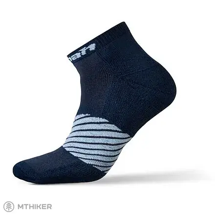 Must-Have Hannah Caral W II dámské ponožky, blue navy (violet)