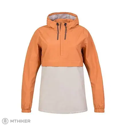 Novinka Hannah Ava dámská bunda, caramel/oxford tan