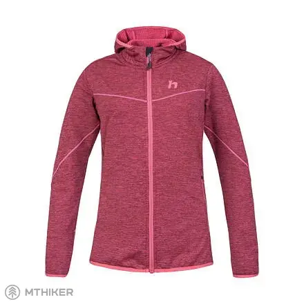 Přímo Od Výrobce Hannah Dagnys Hoody dámská mikina, honeysuckle mel I