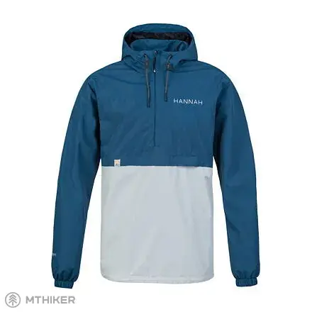 Hannah Founder bunda, legion blue/dawn blue Akční Nabídka