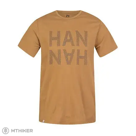 Hannah Grem tričko, nugget mel Výhodná Nabídka