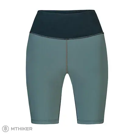 Hannah Lis Pro dámské krátké kalhoty, anthracite/urban chic Sezónní Sleva