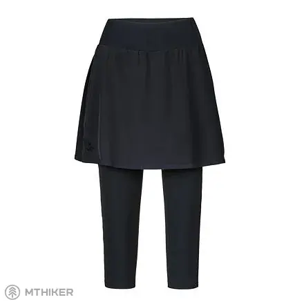 Výhodná Nabídka Hannah Lisa Skirt dámská sukně, anthracite