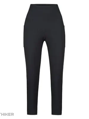 Časově Omezené Hannah Lisa 3/4 dámské legíny, anthracite