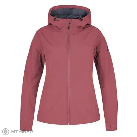 Jen Po Omezenou Doba Hannah Malvina Lite dámská bunda, baroque rose