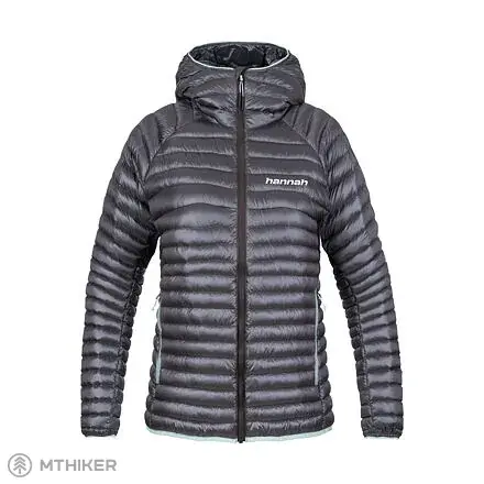 Hannah Mantis Hoody dámská bunda, asphalt Bezpečná Platba