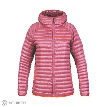 Hannah Mantis Hoody dámská bunda, sun kissed coral Nejlepší Volba