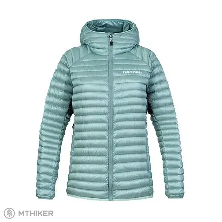 Hannah Mantis Hoody dámská bunda, wasabi/asphalt Horká Nabídka